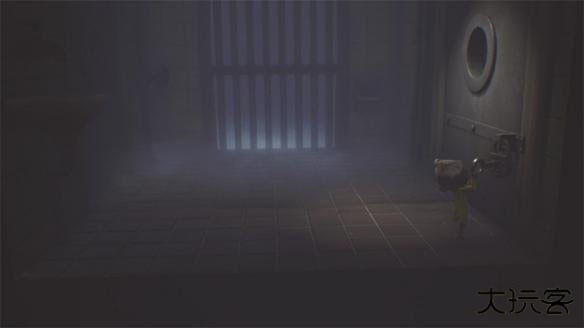 小小梦魇1中文版