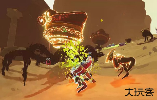 雨中冒险2最新版下载