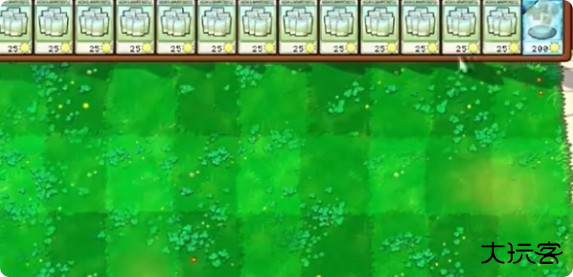 植物大战僵尸抽卡版手机版