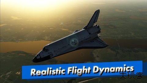 航天飞机模拟器2最新版下载