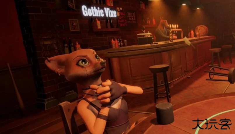 骗子酒馆正式版