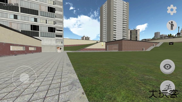 Nextbot追逐联机版