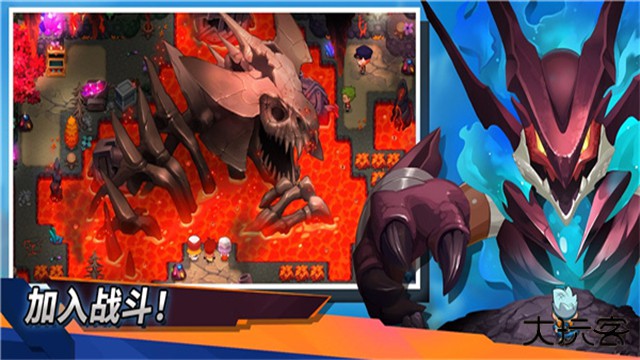 精灵世界灭绝最新版下载