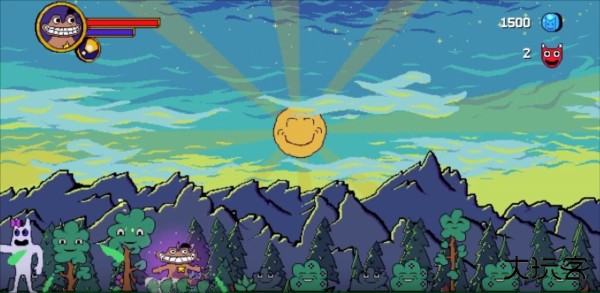 失踪的班班官方正版3