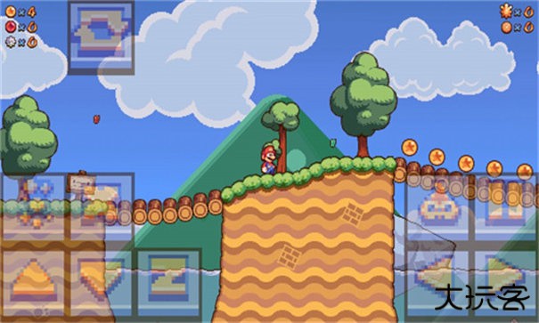 超级马里奥63最新版下载