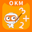 okmath数学思维官方最新版v1.97