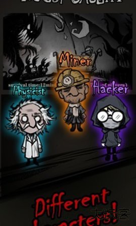 沉默城堡最新版下载