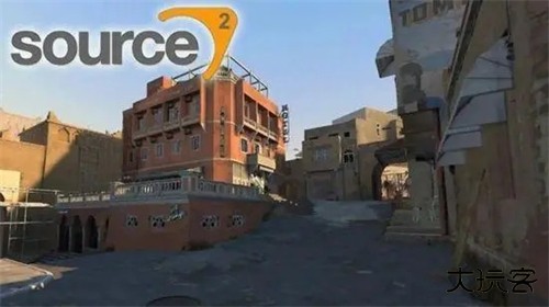 CSGO2手机版下载