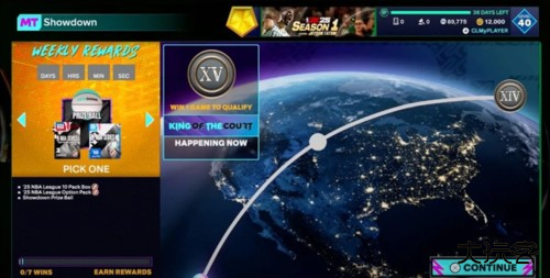 NBA2K25