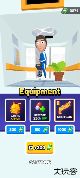 生存挑战最新版下载