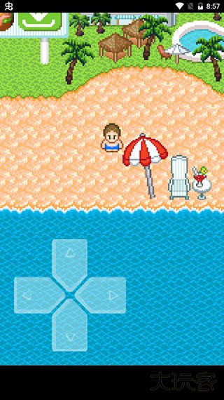 无人岛大冒险最新版下载