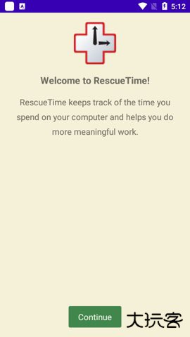 rescuetime手机中文版下载v5.1.36免费版