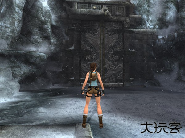 古墓丽影10周年纪念版最新版下载