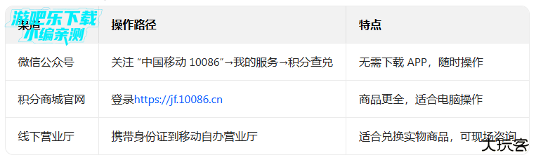 和包中国移动下载安装
