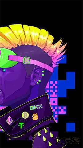 欧意okx交易平台app下载  ​6.162.0安卓版