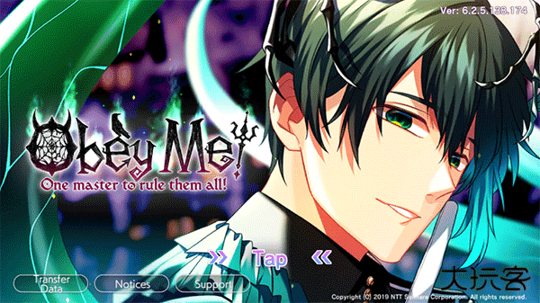 obey me最新版下载