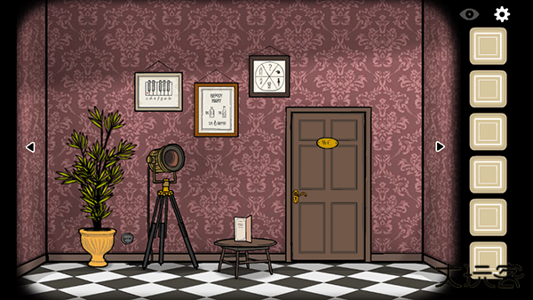 逃离方块剧院最新版下载