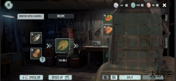 鱼1