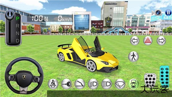 3D驾驶课最新版下载