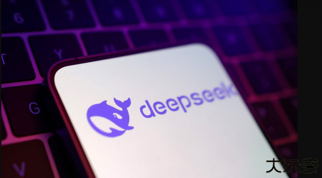 DeepSeek V3.1