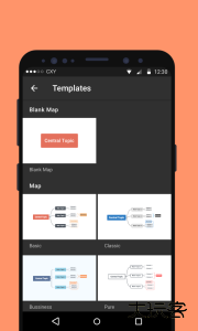 Xmind思维导图手机版下载 v26.02.02435安卓版