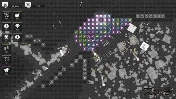 极简塔防最新版下载