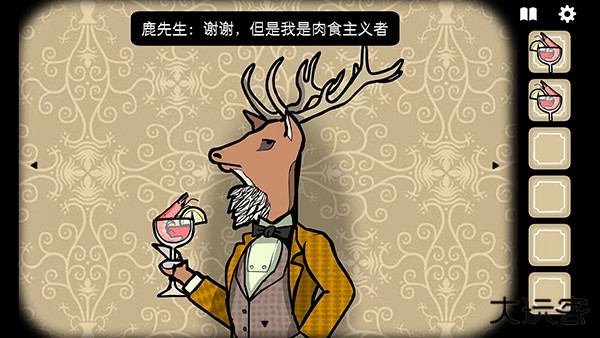 Rusty Lake Hotel正版最新版下载
