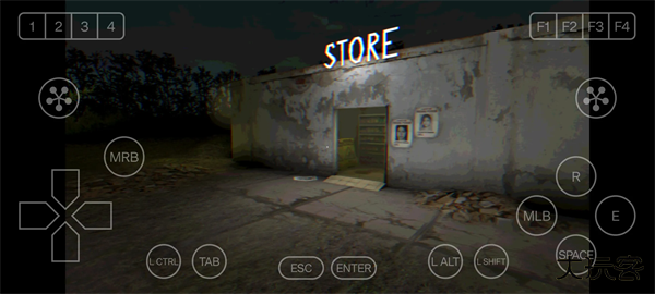 妈妈的旅馆最新版下载