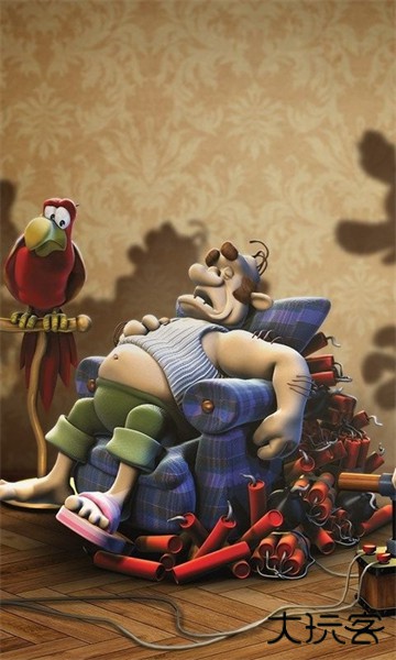 整蛊专家中文版下载