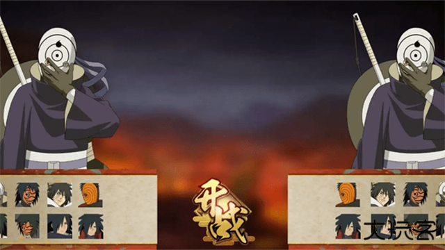 虚化G火影最新版下载