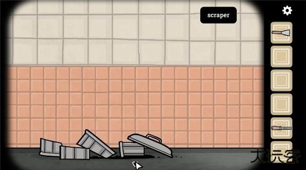 游戏第一章攻略截图5