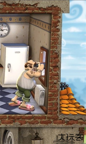 整蛊专家中文版下载