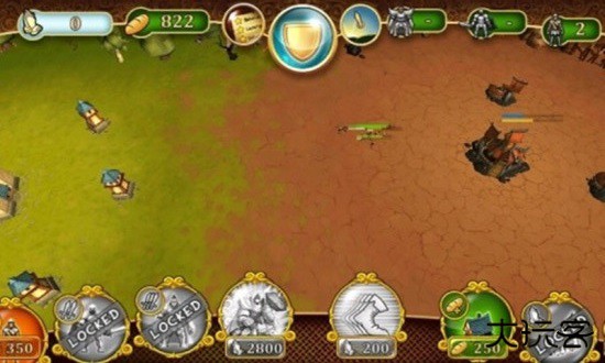 战争高塔中文版下载