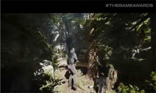 森林之子联机版下载