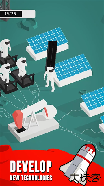 登月探险家下载