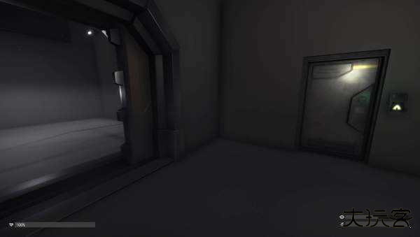SCP收容失效