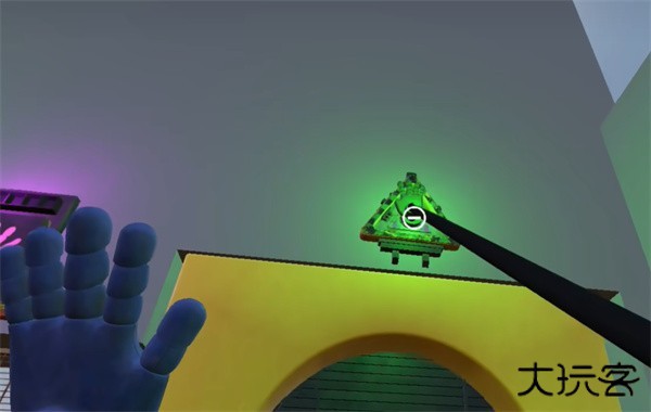 波比的游戏时间第0章手机版