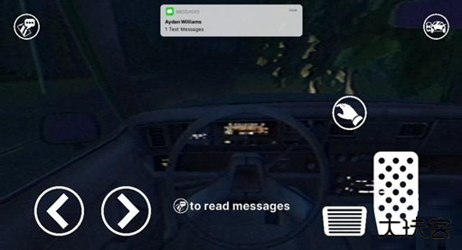 深不可测的恐惧