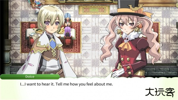 符文工房4最新版下载