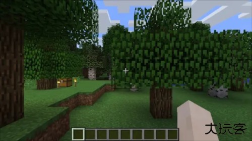 Minecraft国际版1.20
