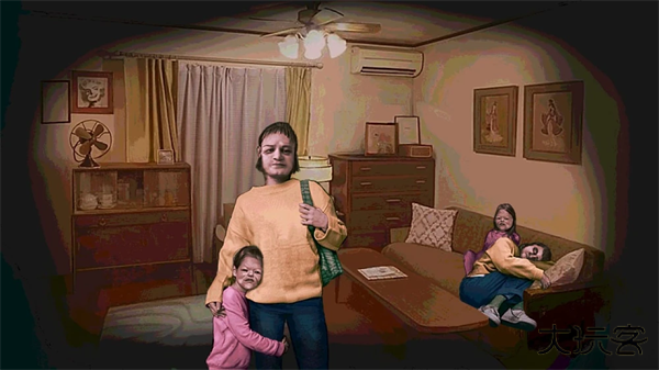 寻找伪人手机版