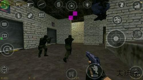 CS1.6单机版下载