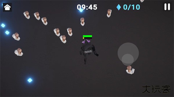 3D布娃娃沙盒游乐场最新版下载