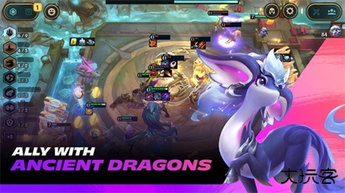 金铲铲之战美测服下载