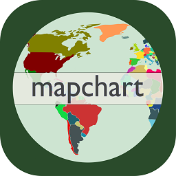 MapChart免费下载