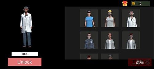 超自然现象多人恐怖畅玩版