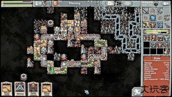 循环英雄最新版下载