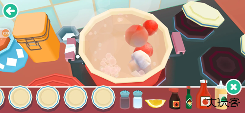 托卡厨房2中文版下载