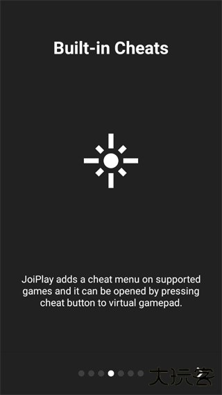 joiplay模拟器三件套免费下载