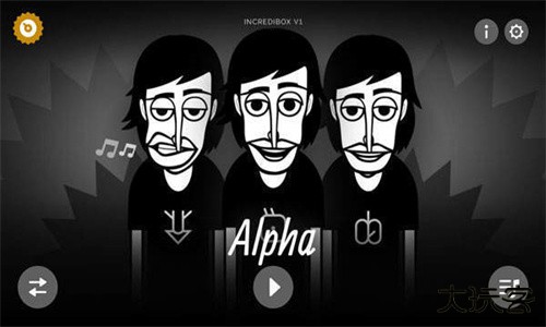 节奏盒子法老模组下载